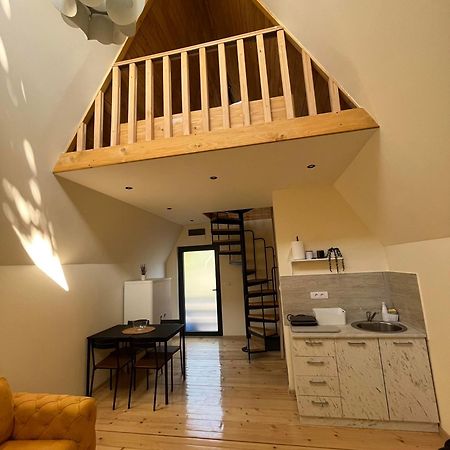 Planinske Kuce Grocka Apartment Luaran gambar